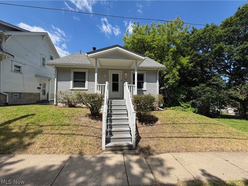 1211 Jennings Avenue, East Liverpool, OH 43920 Photo 2