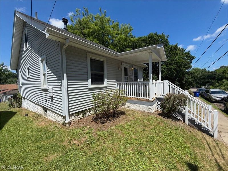 1211 Jennings Avenue, East Liverpool, OH 43920 Photo 25
