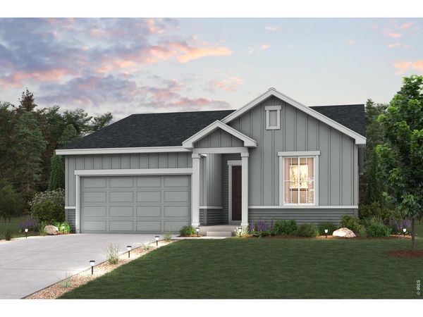 843 Mesic Ln, Windsor, CO 80550