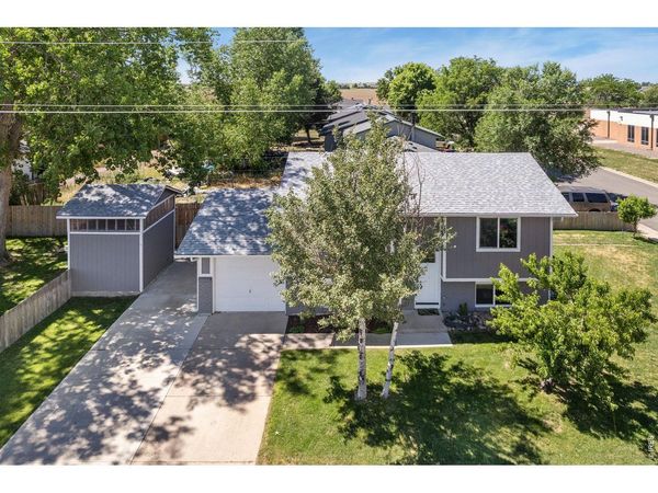 300 S Harriet Ave, Milliken, CO 80543