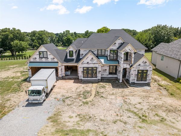 6610 E 153rd Street, Bixby, OK 74008