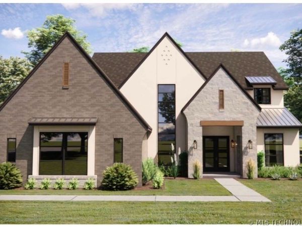 1040 E 36th Place, Tulsa, OK 74105