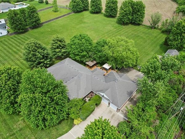 1601 Lynn Road, Excelsior Springs, MO 64024