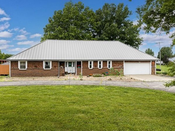 14435 166th Street, Bonner Springs, KS 66012