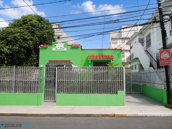 652 VICTOR LOPEZ ST. SANTURCE SUR WARD, Unit 652, San Juan, PR 00909