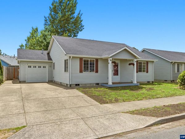 3062 Glendale Av NE, Salem, OR 97301