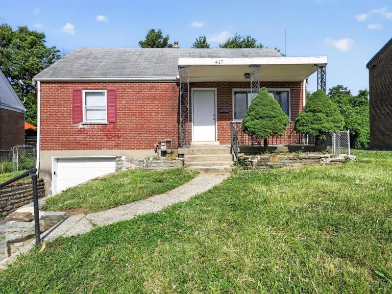 417 Elm St, Cincinnati, OH 45238 Photo 1