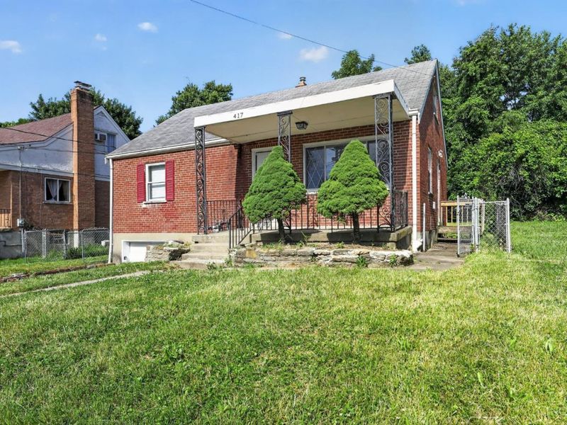 417 Elm St, Cincinnati, OH 45238 Photo 3