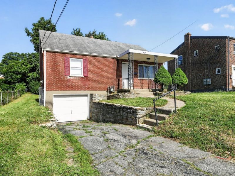 417 Elm St, Cincinnati, OH 45238 Photo 5