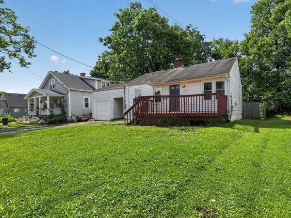 1933 Shollenberger Avenue, North College Hill, OH 45239