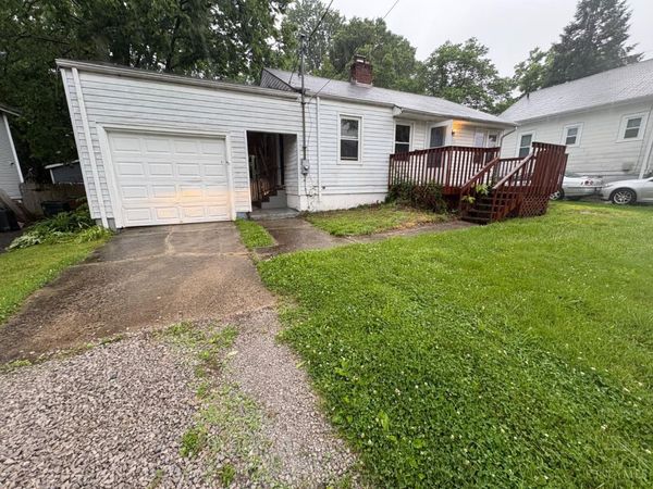 1933 Shollenberger Avenue, North College Hill, OH 45239