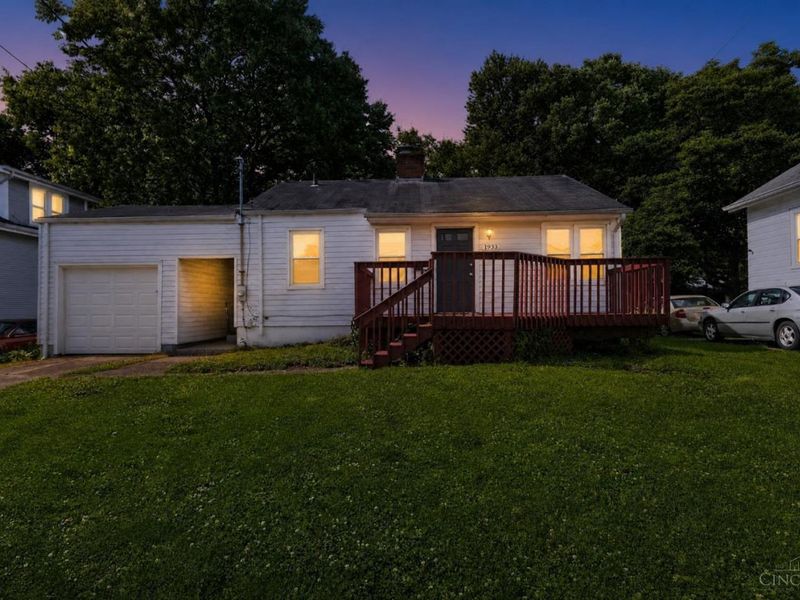 1933 Shollenberger Avenue, North College Hill, OH 45239 Photo 10