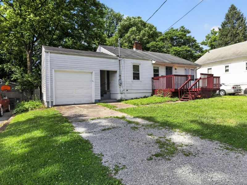 1933 Shollenberger Avenue, North College Hill, OH 45239 Photo 3
