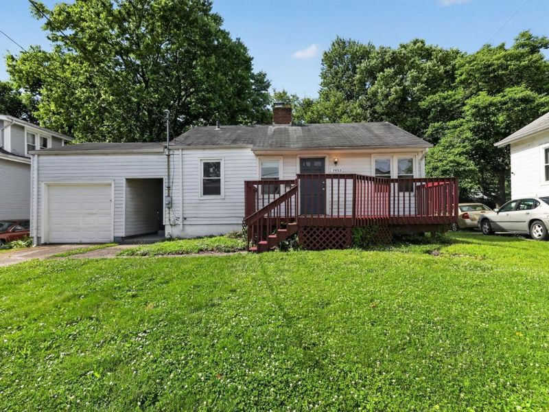 1933 Shollenberger Avenue, North College Hill, OH 45239 Photo 7