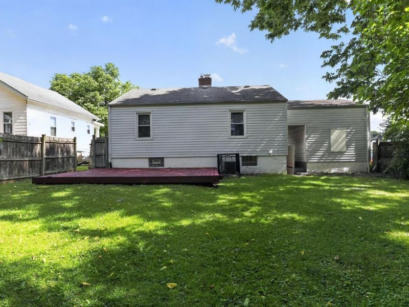 1933 Shollenberger Avenue, North College Hill, OH 45239 Photo 8