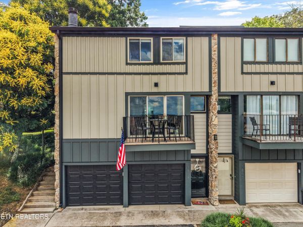 1858 Cherokee Bluff Drive, Knoxville, TN 37920