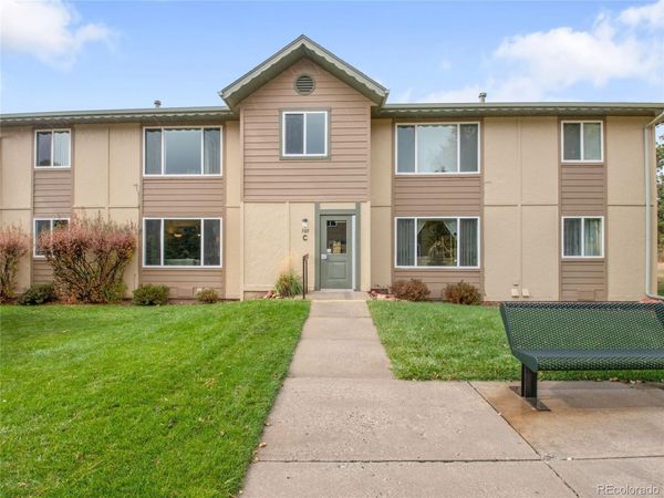 380 Paradise Circle, Unit C1, Woodland Park, CO 80863