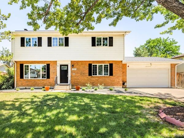 6570 S High Street , Centennial, CO 80121