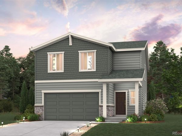 2464 Liam Street , Fort Lupton, CO 80621