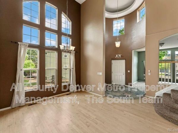 7680 Elk Court , Littleton, CO 80125