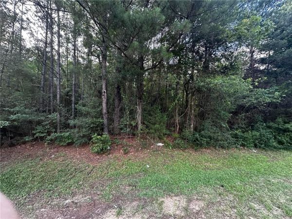 TBD EBENEZER CEMETERY Road , Leesville, LA 71446