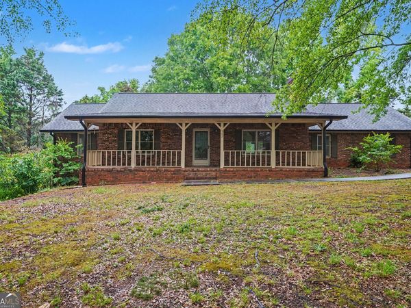 582 Highway 81 W, Mcdonough, GA 30253