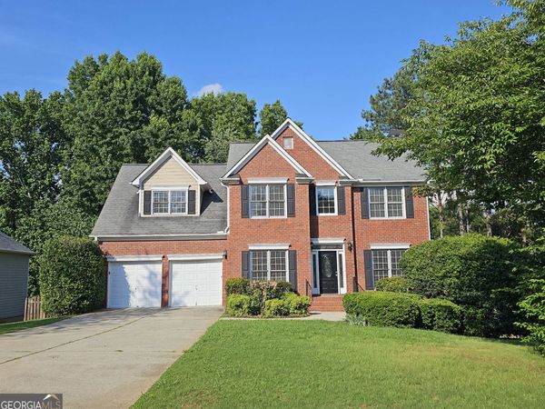 1213 Kingsbury Lane, Powder Springs, GA 30127