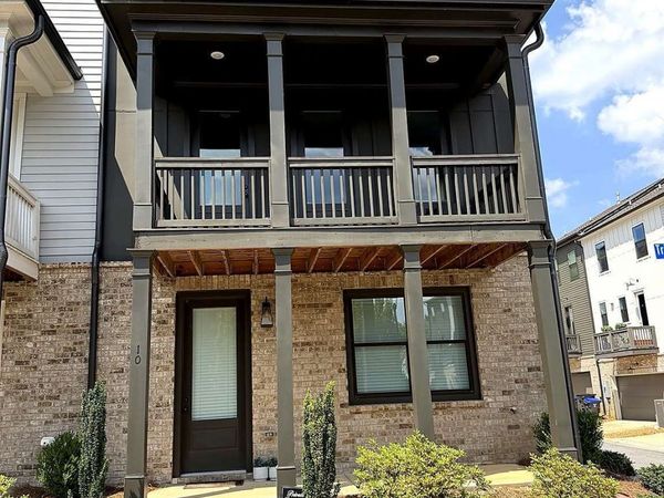 10 Trigg Myers Way, Lilburn, GA 30047
