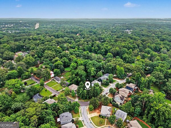 1331 Willow Place SE, Atlanta, GA 30316