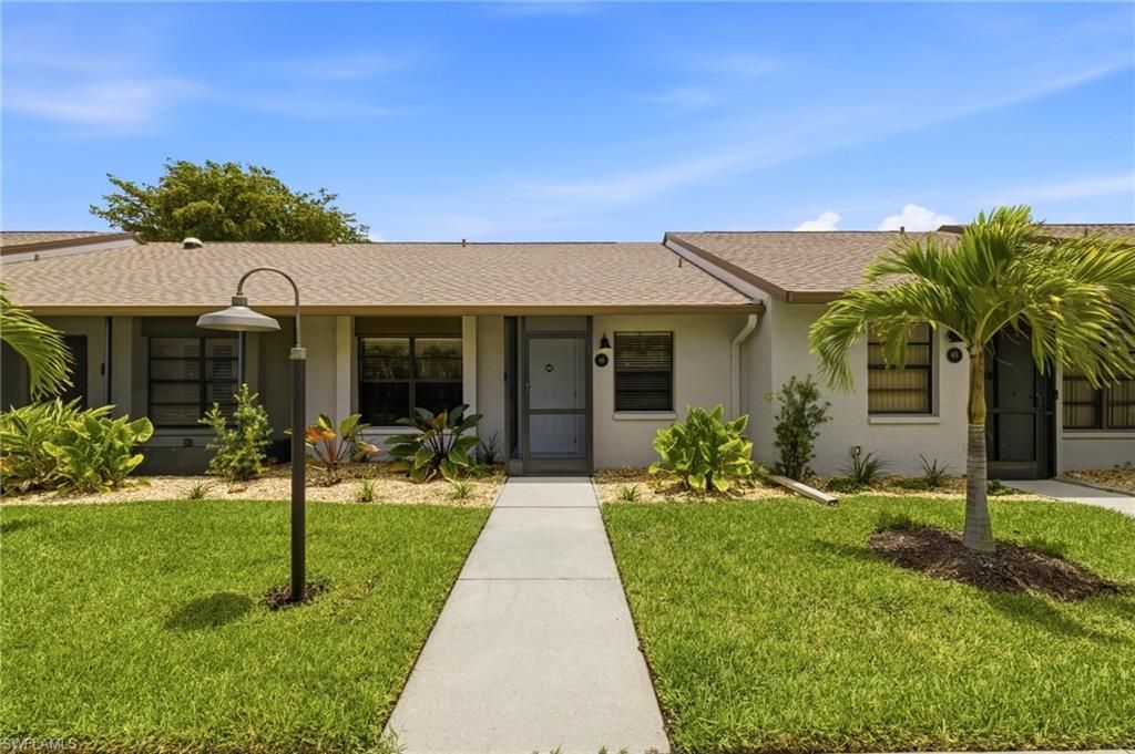 16521 Bayleaf Ln, Unit 66, Fort Myers, FL 33908 Photo