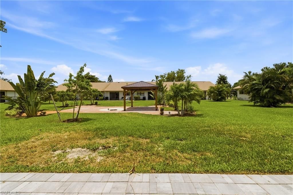 16521 Bayleaf Ln, Unit 66, Fort Myers, FL 33908 Photo