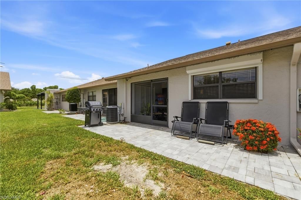 16521 Bayleaf Ln, Unit 66, Fort Myers, FL 33908 Photo