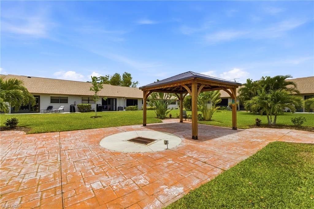 16521 Bayleaf Ln, Unit 66, Fort Myers, FL 33908 Photo