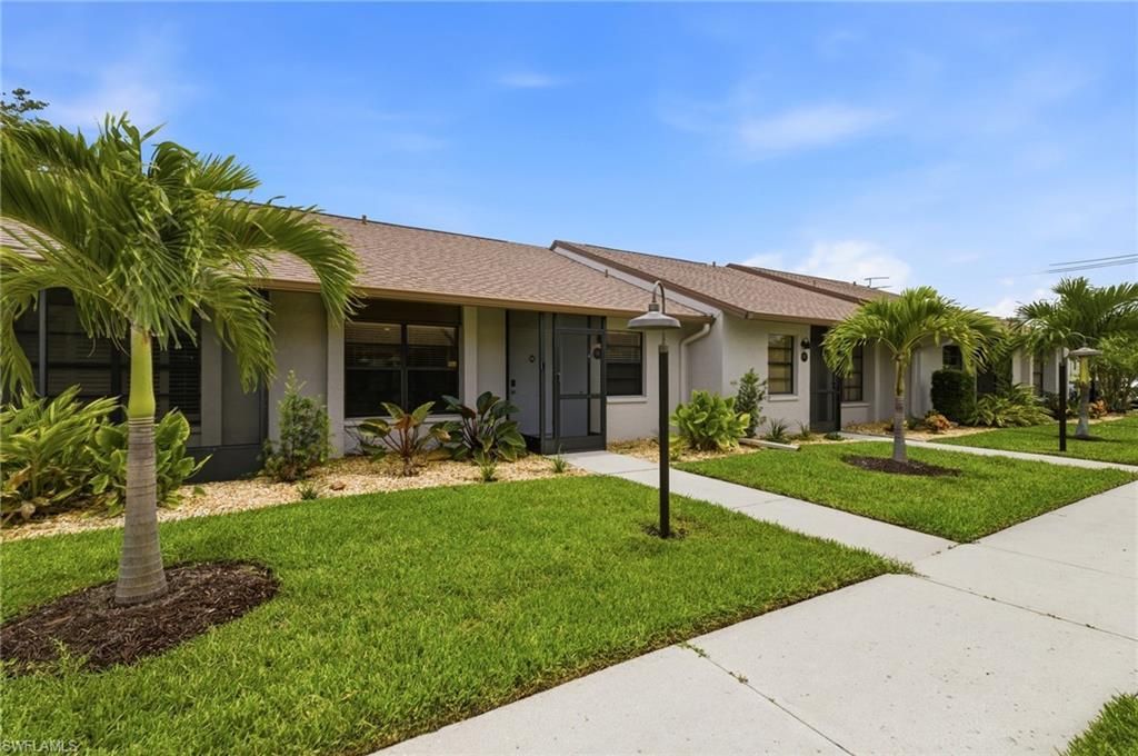 16521 Bayleaf Ln, Unit 66, Fort Myers, FL 33908 Photo