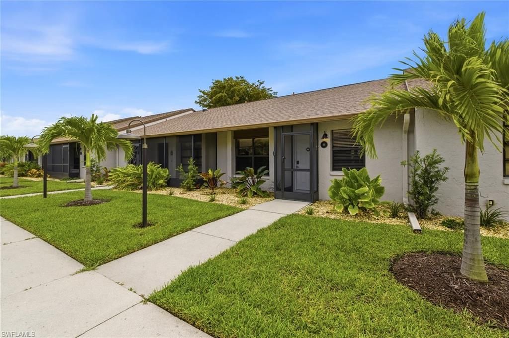 16521 Bayleaf Ln, Unit 66, Fort Myers, FL 33908 Photo