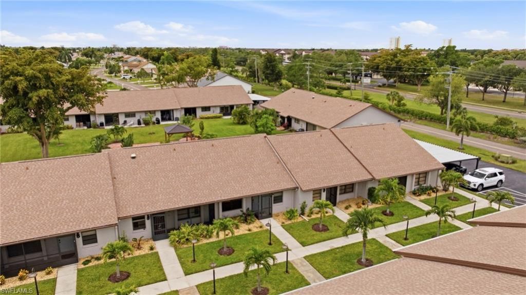 16521 Bayleaf Ln, Unit 66, Fort Myers, FL 33908 Photo