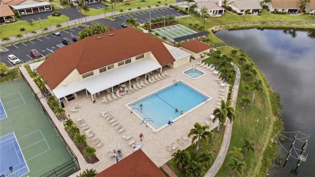 16521 Bayleaf Ln, Unit 66, Fort Myers, FL 33908 Photo