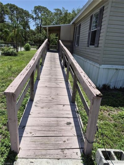7616 Marx Dr, North Fort Myers, FL 33917 Photo