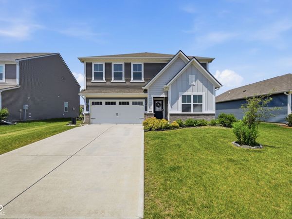 9458 Tobin Circle , Avon, IN 46123