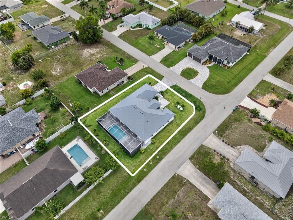 2929 SW 6th Pl, Cape Coral, FL 33914 Photo
