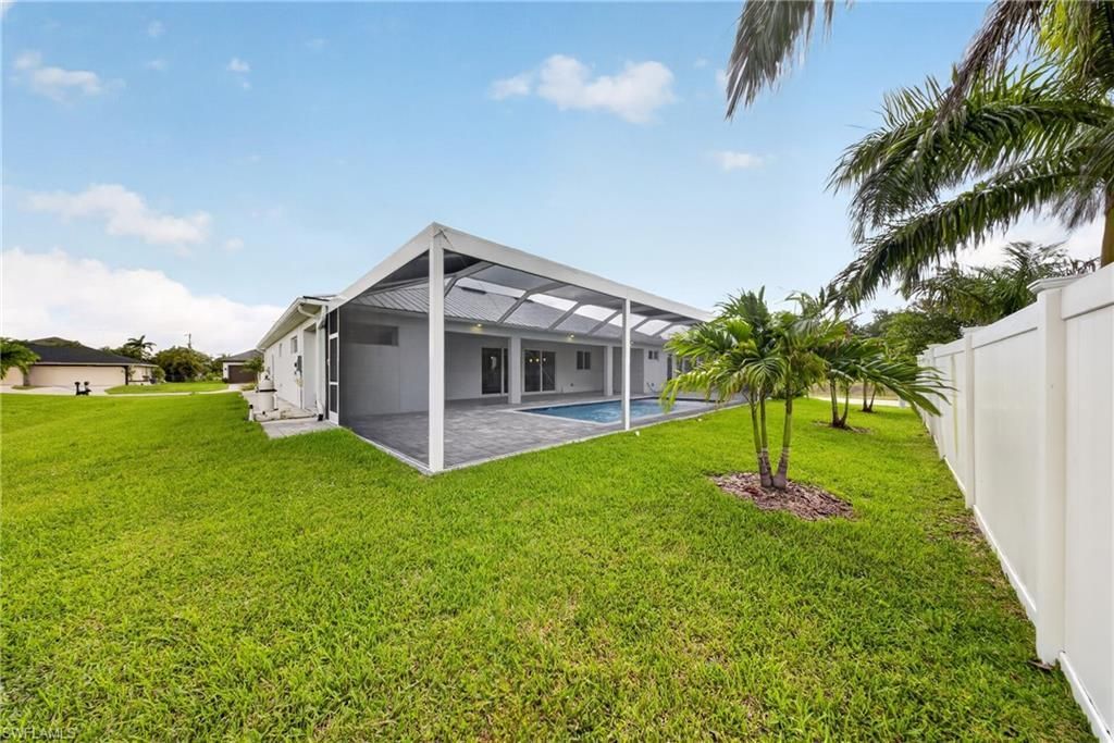 2929 SW 6th Pl, Cape Coral, FL 33914 Photo