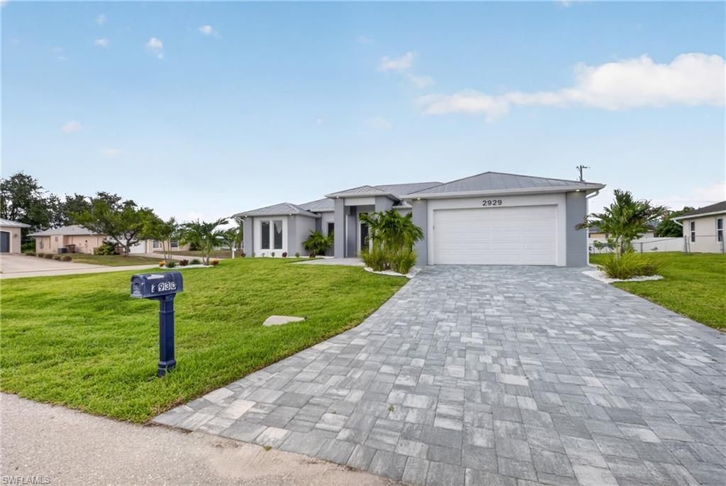 2929 SW 6th Pl, Cape Coral, FL 33914 Photo