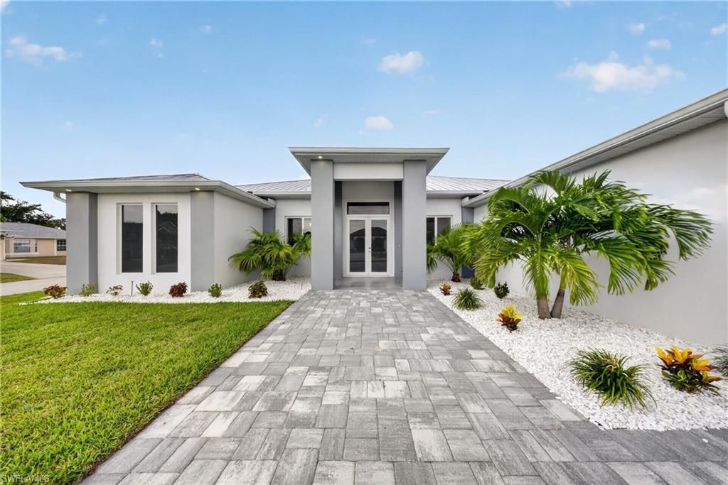 2929 SW 6th Pl, Cape Coral, FL 33914 Photo