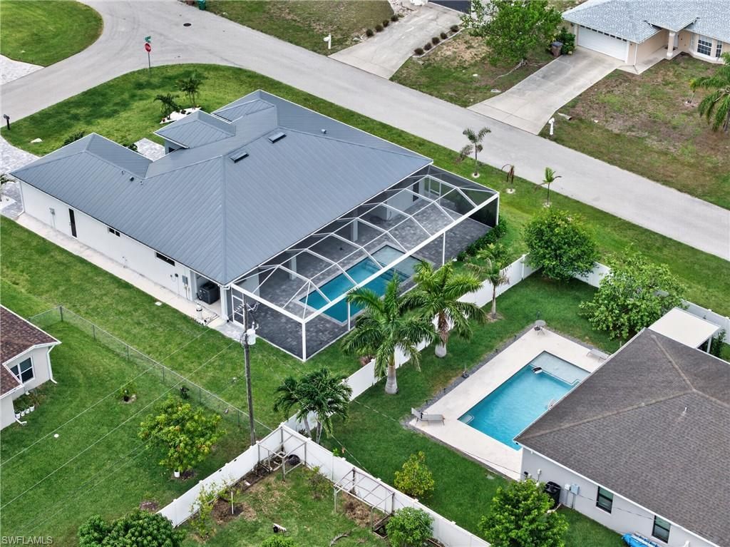 2929 SW 6th Pl, Cape Coral, FL 33914 Photo