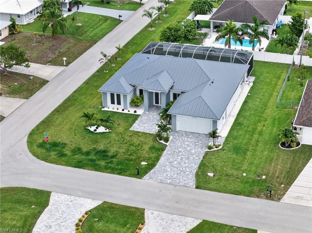 2929 SW 6th Pl, Cape Coral, FL 33914 Photo
