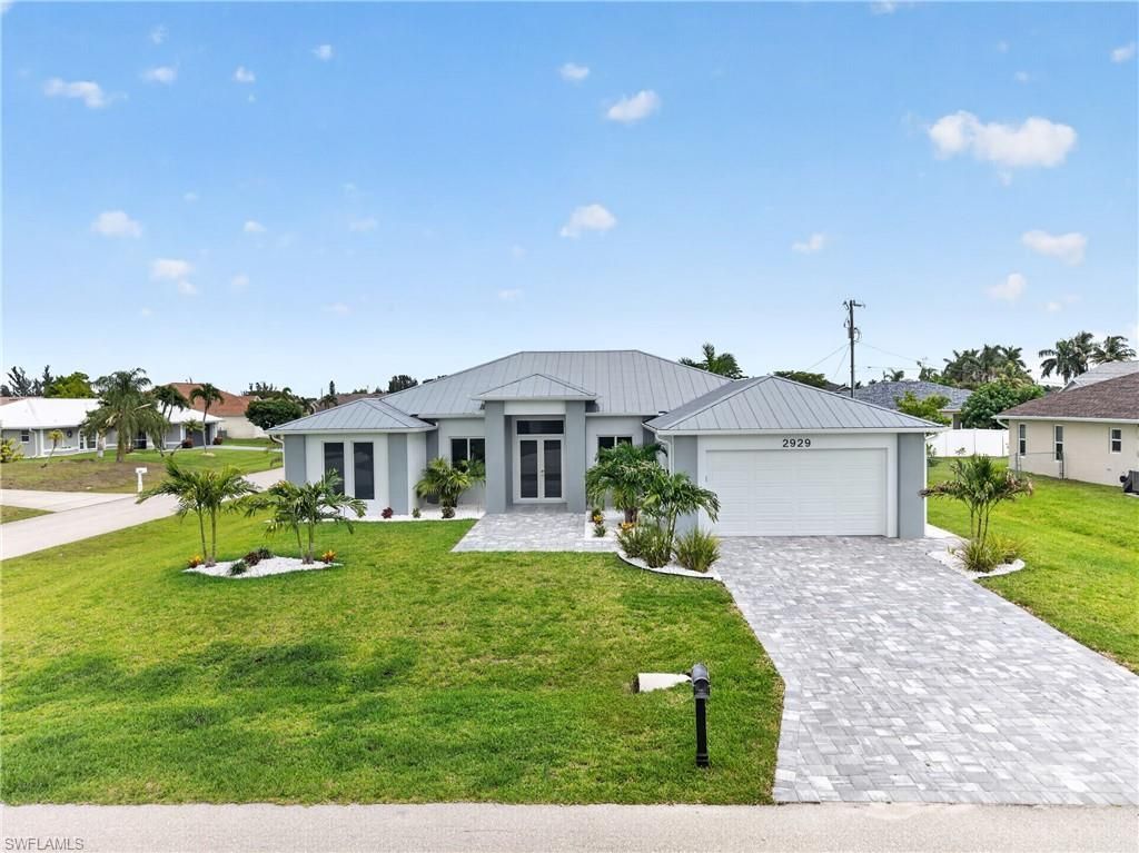 2929 SW 6th Pl, Cape Coral, FL 33914 Photo