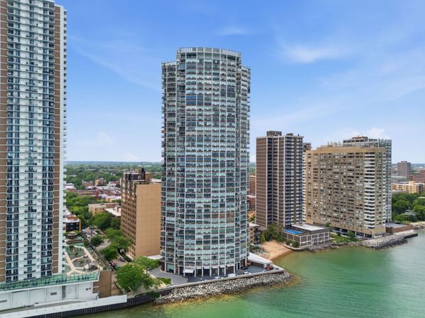 940 W Glenlake Avenue , Unit 19B, Chicago, IL 60660