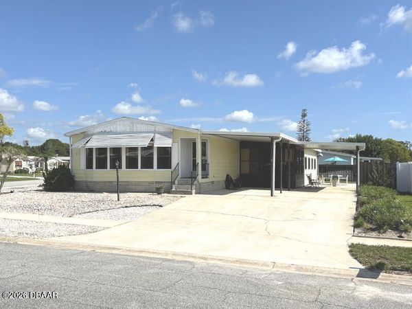719 Fieldstone Avenue, Port Orange, FL 32129