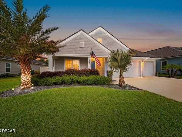 338 Willow Lake Drive, St. Augustine, FL 32092