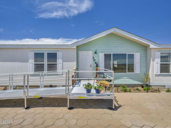 3065 Dayton Avenue, Silver Springs, NV 89429